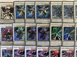 Blackwing / Black-Winged Deck Core *Ready To Play* YuGiOh Bundle 162 CARD Set A - Image 4