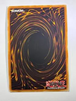 Underground Arachnid DPC5-EN001 Super Rare Limited Edition YuGiOh Card LP - Image 2