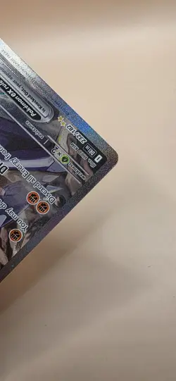 232 Cynthia's Garchomp ex – Pokemon Destined Rivals – NM - Image 5