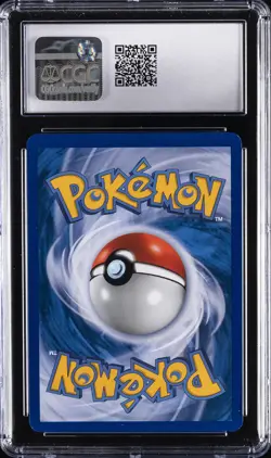 2008 POKEMON MAJESTIC DAWN, REVERSE HOLO #67/100 KABUTO CGC 10 GEM MINT - Image 2