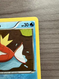 Pokemon TCG Magikarp 22/83 Generations LP - Image 3