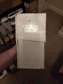 Pokemon Center 151 Elite Trainer Box Pokemon TCG PC ETB Tear - Image 4