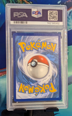 2019 Pokemon SM Hidden Fates Promo Moltres Zapdos Articuno GX #SM210 GEM PSA 10 - Image 2