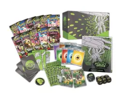 Perfect Order Pokemon Center ETB + Booster Display Box PRESALE Confirmed Order ✅ - Image 3