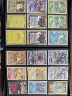Pokemon 25 Jahre Master Set + Gold & Metallkarten | Charizard | Top Zustand - Image 2