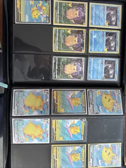 Pokemon 25 Jahre Master Set + Gold & Metallkarten | Charizard | Top Zustand - Image 4