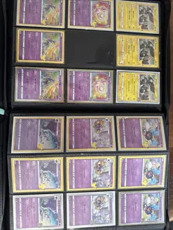 Pokemon 25 Jahre Master Set + Gold & Metallkarten | Charizard | Top Zustand - Image 5