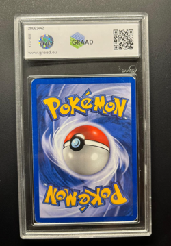 Pokemon TCG Shining Gyarados Holo Neo Revelation GRAAD 6 - Image 2