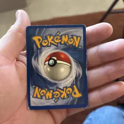 Light Jolteon 48/105 Neo Destiny Regular Vintage Pokemon TCG - Image 3