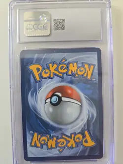 Pokemon TCG Charizard X ex Ultra Rare Holo From Phantasmal Flames. - Image 2