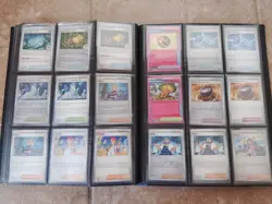 Pokemon TCG Stellar Crown 100% Complete Master Set + 1 Promo - Image 4