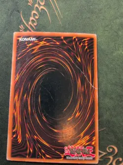 DES FROG - CRV-EN026 - UNLIMITED EDITION - MP Crease - YU-GI-OH CARD - Image 2