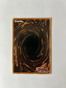 Yu-Gi-Oh! Blade Knight CT1-EN002 Limited Edition - LP - Image 2