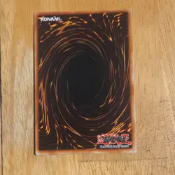 Yu-Gi-Oh! Konami Dominus Purge Trap Holo 1st Ed Maze of Muertos MZMU-EN125 - Image 2