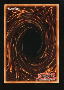 The Legend of Blue Eyes White Dragon #LOB-101 Swords of Revealing Light - Image 2