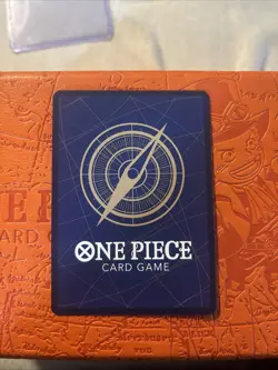 Boa Hancock - (Alt Art) Paramount War 2022 One Piece TCG OP02-059 - Image 2