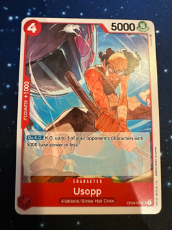 One Piece Card Game OP04 Kingdoms Of Intrigue Uncommon,Rare,Super Rare,SCR Rare - Image 2