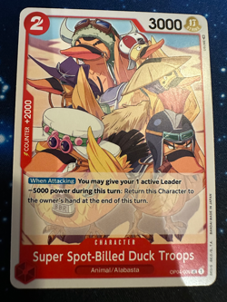 One Piece Card Game OP04 Kingdoms Of Intrigue Uncommon,Rare,Super Rare,SCR Rare - Image 5