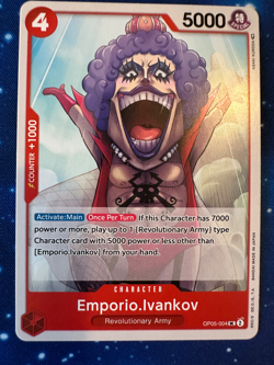 One Piece Card Game OP05 Awakening Of A New Era UnCommon,Rare,SRare,SCR Rare,ALT - Image 3
