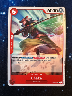 One Piece Card Game OP05 Awakening Of A New Era UnCommon,Rare,SRare,SCR Rare,ALT - Image 4