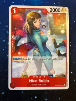 One Piece Card Game OP05 Awakening Of A New Era UnCommon,Rare,SRare,SCR Rare,ALT - Image 5