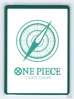 DON!! Card (Ace) Textured Foil PRB-01 JP One Piece NM - Image 2