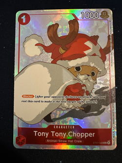 One Piece Card Game Tournament pack Alternate Art/Promos - Image 2