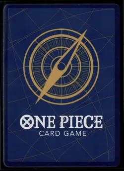 Charlotte Linlin (114) OP03-114 Pillars of Strength Super Rare One Piece - Image 2