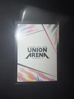 Solo Leveling Action Point (FOIL) - Bandai Union Arena TCG - NM - UEPR/SLG-AP01 - Image 2