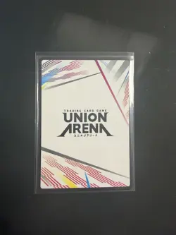 Solo Leveling Action Point (FOIL) - Bandai Union Arena TCG - NM - UEPR/SLG-AP01 - Image 3