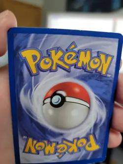 Dark Alakazam - 18/82 - Rare 1st Edition - Team Rocket Pokemon Card - Image 5