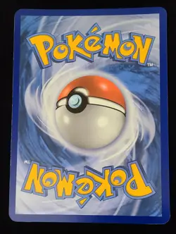 Pikachu GX SM232 **JUMBO** Black Star Promo Pokemon Card - Image 2