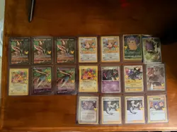 Pokemon TCG 25th Anniversary Card Bundle - Image 1