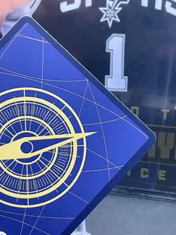 Sabo ST13-007 The Three Brothers One Piece Card Game - Alternate Art English - Image 3