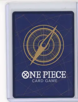 Nami (Gift Collection 2023) OP01-016 One Piece Promotion Cards Foil - Image 2