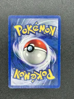 Pokemon Dark Dragonair TCG Unlimited Uncommon Card 33/82 Vintage 1999 WOTC - Image 2