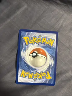 Eevee - (Pokemon Day 2025) (Reverse Cosmo) 074/131 Cards & Products Reverse Holo - Image 2