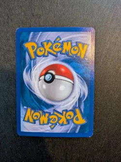 Snorlax 10/101 Holo Rare EX Dragon Frontiers 2006 Pokemon Card Light Play - Image 3