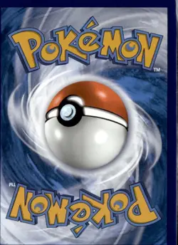 Feather Ball 144/189 Holo Prize Pack Series Cards Pokemon TCG - Image 2