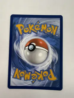 Team Rocket's Wobbuffet #203 Scarlet & Violet Promo Cards Holo Pokemon NM (C) - Image 2