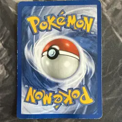 pokemon lot 8 cards, Vintage, rare, Gym Challenge, Giovanni, Koga, Brock, Misty - Image 3