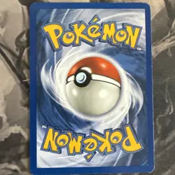 pokemon lot 8 cards, Vintage, rare, Gym Challenge, Giovanni, Koga, Brock, Misty - Image 5