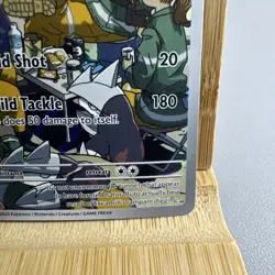 Excadrill 174/162 SV05: Temporal Forces Holo - Pokemon Card NM - Image 4