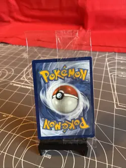 2021 Pokemon Celebrations Greninja Gold Star SWSH144 Promo Card Sealed NEW MINT - Image 2