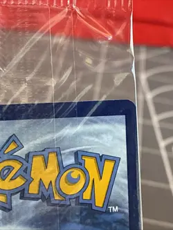 2021 Pokemon Celebrations Greninja Gold Star SWSH144 Promo Card Sealed NEW MINT - Image 4