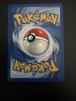 Blastoise - 37/165 - Expedition Base Set - Non Holo Rare - Pokemon Card - Image 2