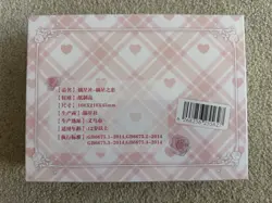 Goddess Story Waifu Cards Sealed Booster Boxes (3) + 1 A5 Sealed Pack Anime Lot - Image 4