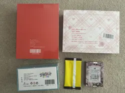 Goddess Story Lot Anime Waifu Trading Cards Sealed Booster Boxes (4) + 1 PR - Image 2