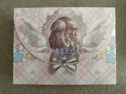 Goddess Story Lot Anime Waifu Trading Cards Sealed Booster Boxes (3)+ 1 Blind Bx - Image 3