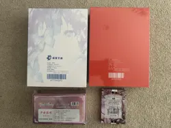 Goddess Story Lot Anime Waifu Trading Cards Sealed Booster Boxes (3)+ 1 Blind Bx - Image 2